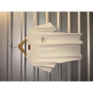 Vintage Hard Rock Cafe Rome Graphic Tee L